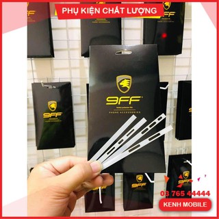 Fim 9FF Dán mặt sau 7p/8p x/xs xsmax