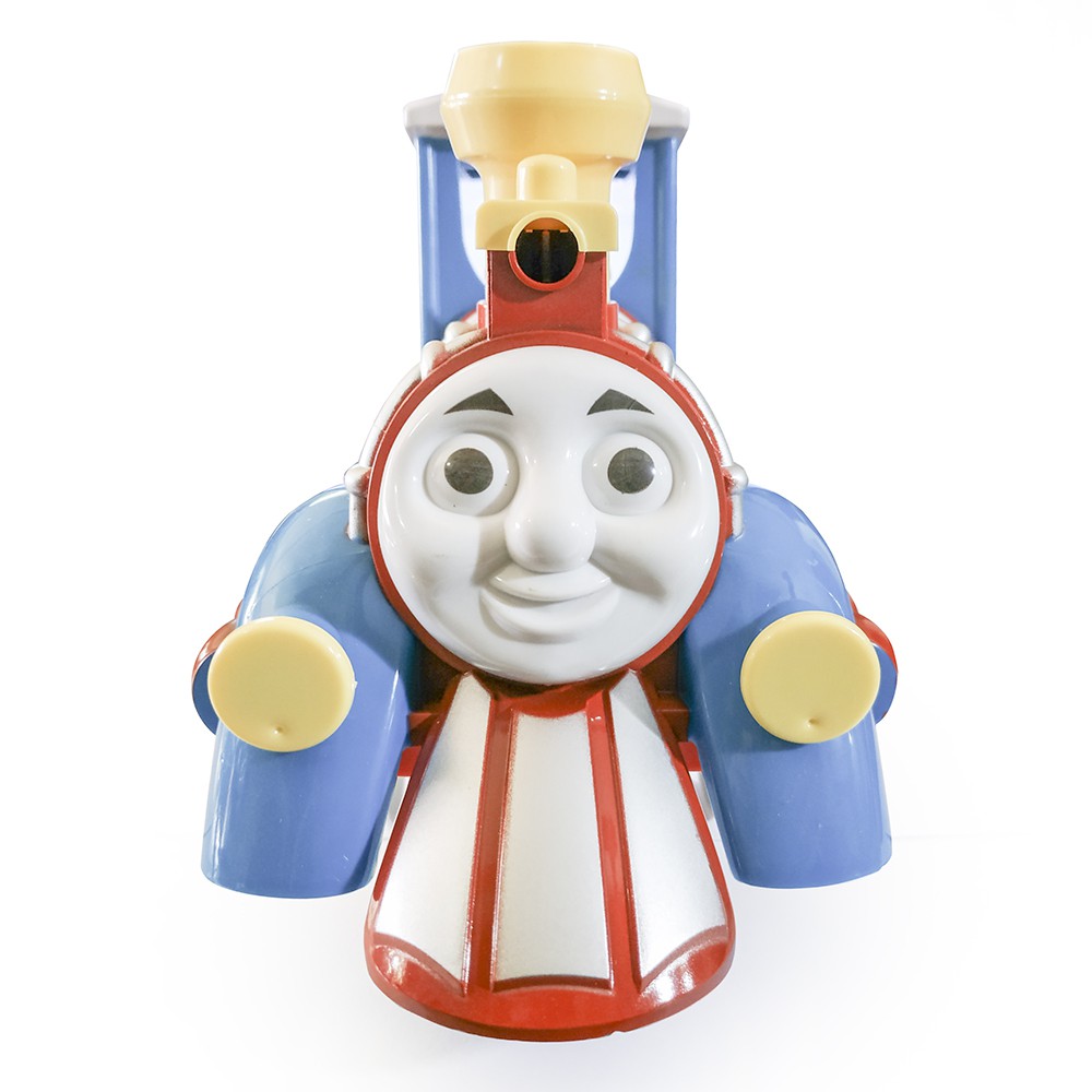 Thanh Lí Xe Lửa Đồ Chơi Chạy Bánh Đà Size Siêu Lớn 26cm