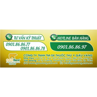 THUỐC THÚ Y - VITAMIN B12 (10ML/LỌ)