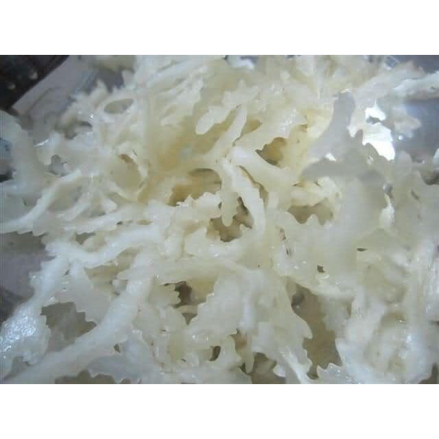 Rau Câu Chân Vịt Lý Sơn 100g (rong câu chân vịt)
