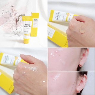 Kem Dưỡng Sáng Da 𝗦𝗼𝗺𝗲 𝗕𝘆 𝗠𝗶 𝗬𝘂𝗷𝗮 𝗡𝗶𝗮𝗰𝗶𝗻 𝗕𝗿𝗶𝗴𝗵𝘁𝗲𝗻𝗶𝗻𝗴 𝗠𝗼𝗶𝘀𝘁𝘂𝗿𝗲 𝗚𝗲𝗹 𝗖𝗿𝗲𝗮𝗺