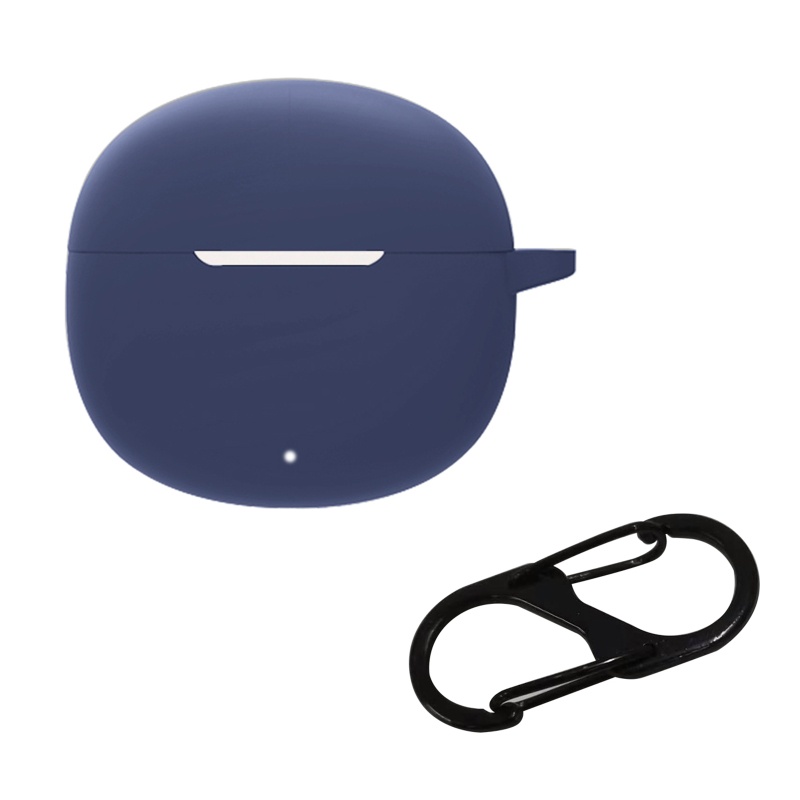 Vỏ Bảo Vệ Hộp Sạc Tai Nghe QCYAily Pods Chống Bụi Có Thể Giặt