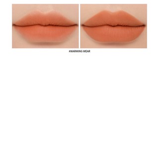 Son Môi 3CE Soft Matte Lipstick