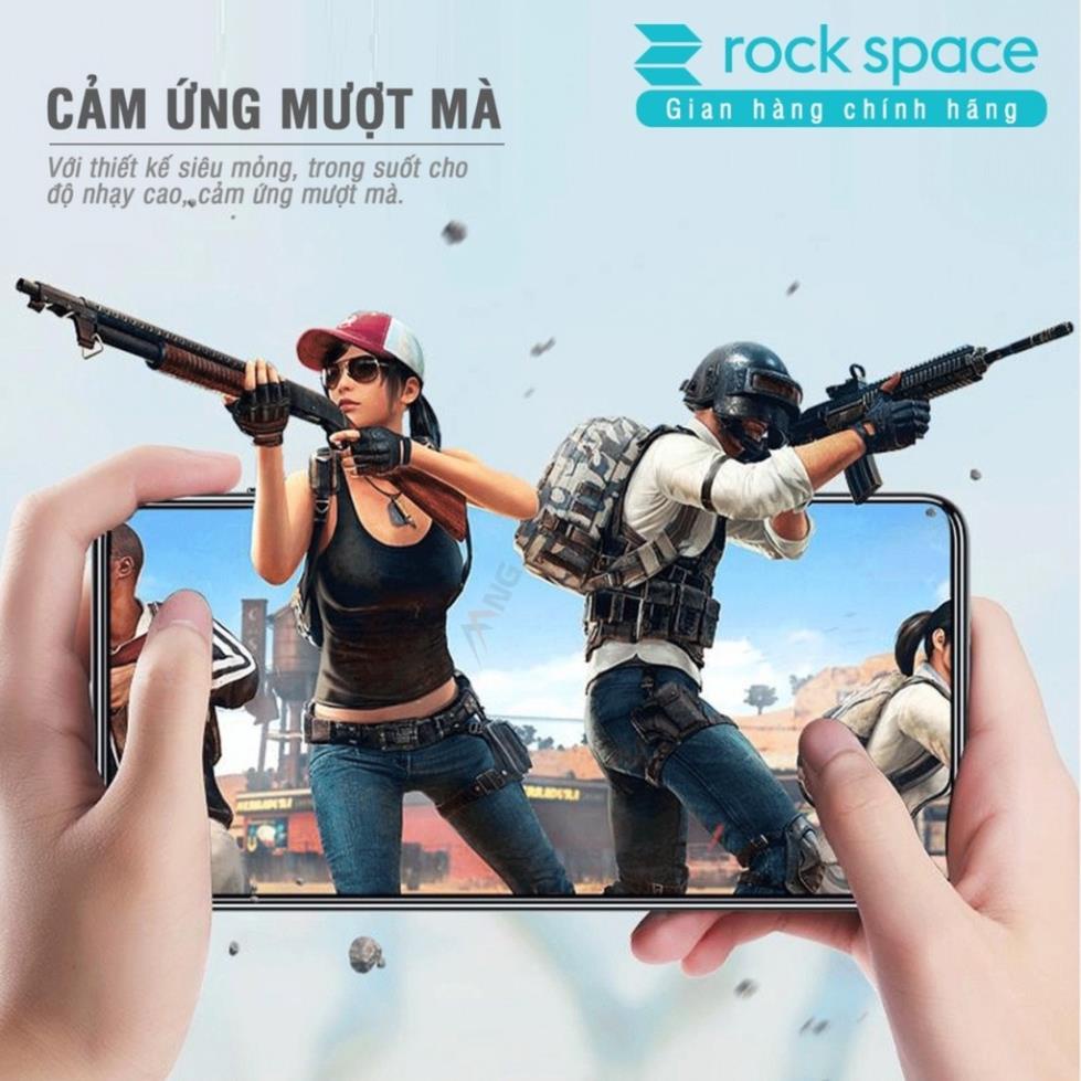 Miếng dán màn hình Samsung Galaxy S22 Ultra 5G - Miếng dán PPF Rock Space Hàng Chính Hãng