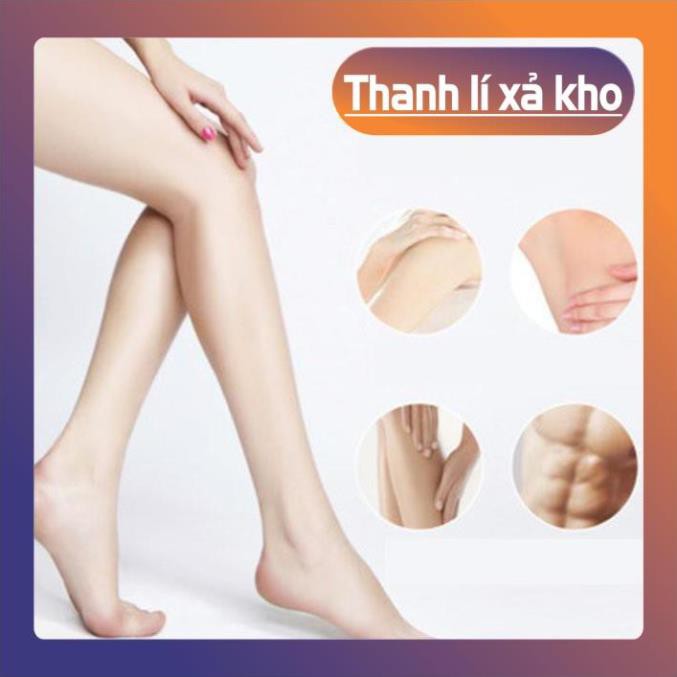 [GIẢM GIÁ ĐẬM SÂU] Chai xịt tẩy lông không đau rát , cực nhẹ nhàng