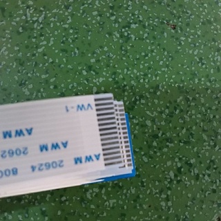 1 CHIẾC CÁP FFC 14 PIN NGHỊCH 1.0MM
