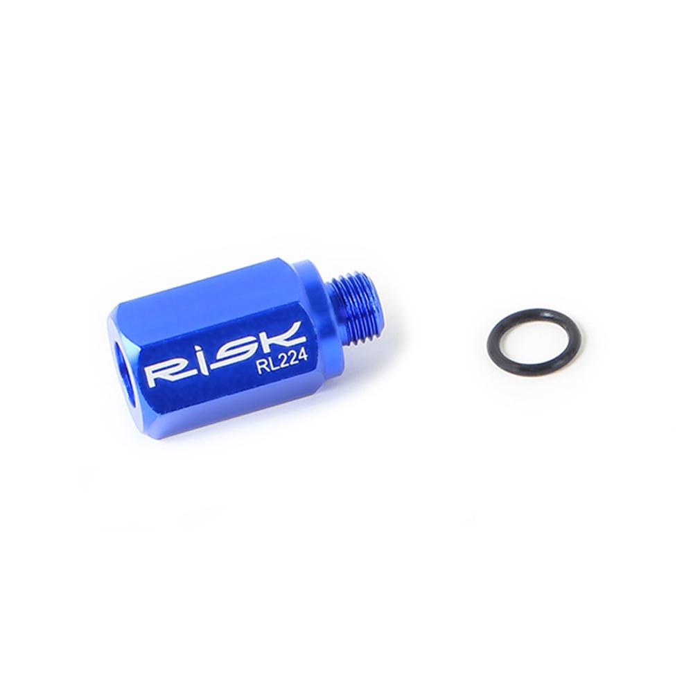 Phễu Chuyển Đổi R9120 Dùng Sửa Chữa Xe Đạp Tiện Dụng
