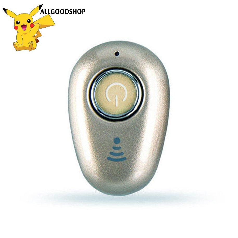 Tai Nghe Nhét Tai Không Dây Mini V4.1