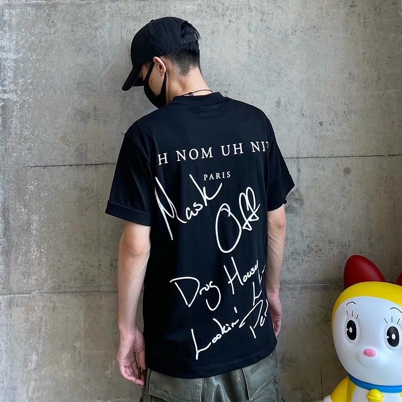 Áo thun IH NOM UH NIT