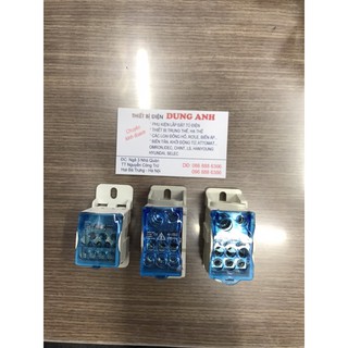 Cầu đấu chia dây điện