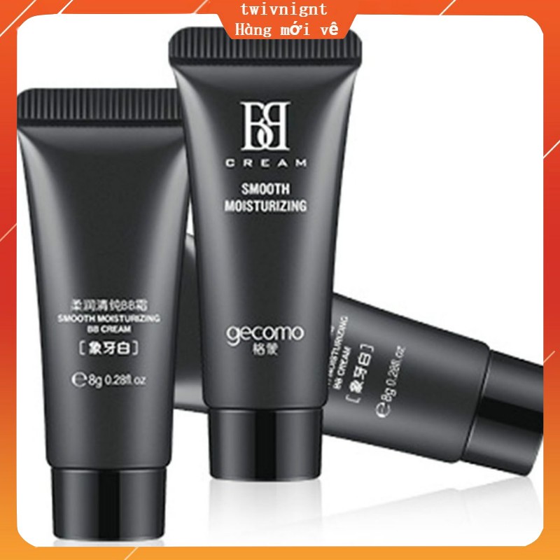 🔥🔥Kem BB che khuyết điểm dưỡng ẩm làm sáng lớp trang điểm | BigBuy360 - bigbuy360.vn