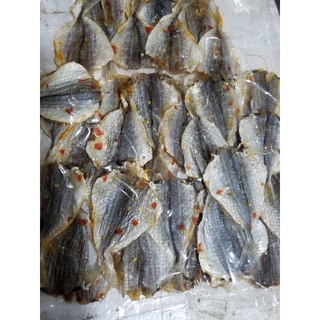 1kg cá chỉ vàng loại cay ngọt ngon