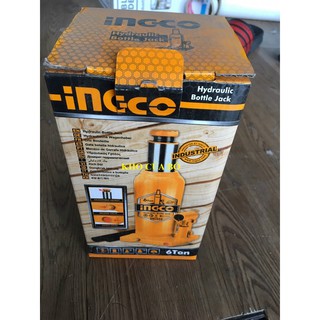 CON ĐỘI 6 TẤN INGCO HBJ602