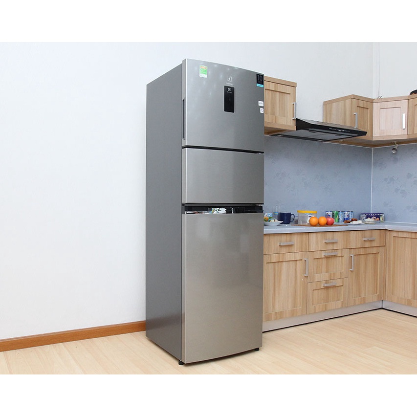 Tủ Lạnh Inverter Electrolux EME3700H-A 350L Điện Máy Hải Đăng HN