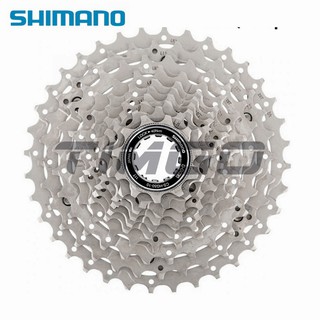 Băng cát sét shimano deore hg50-10 mtb 10 tốc độ 11-36t m610