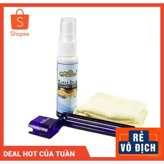 Dầu lau đàn guitar Alice A039PO-S