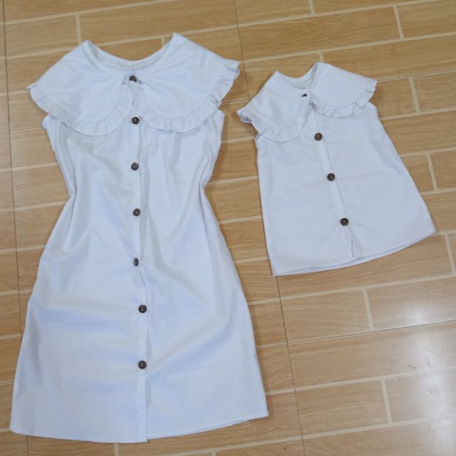 Đồ đôi mẹ và bé
