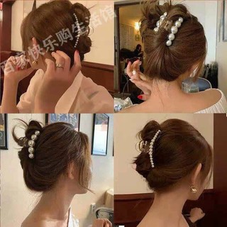 set kẹp 7 món ngọc