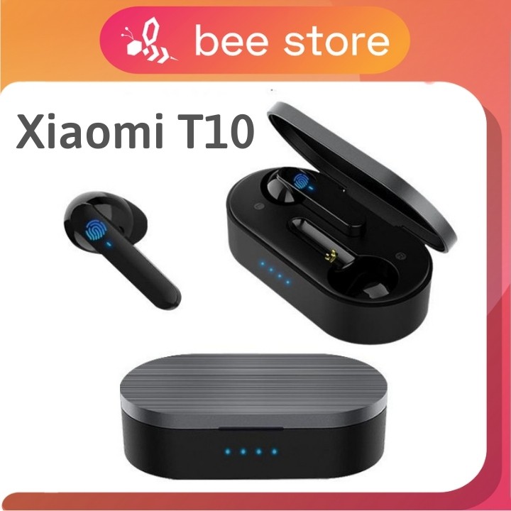 Tai nghe Bluetooth Xiaomi Mijia T10 💞 FREESHIP 💞