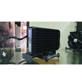 Tản nhiệt nước HP - bảo hành 1 tháng