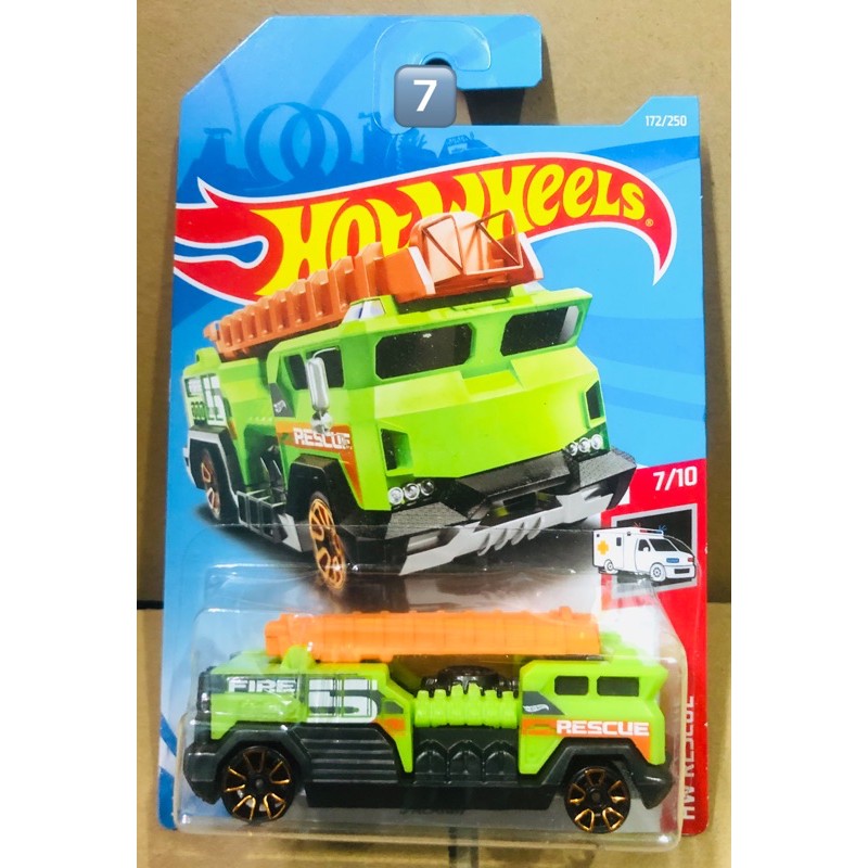 Hotwheels Xe 2018 🚗🚙