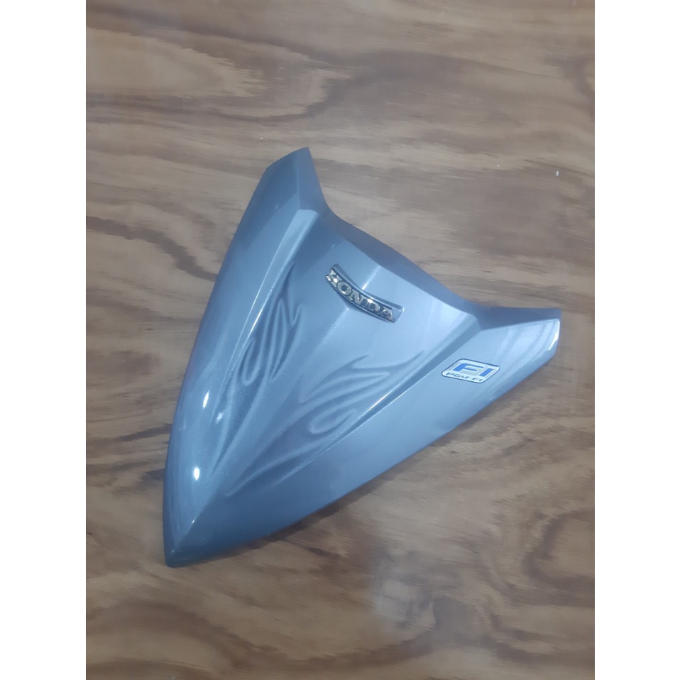 Bộ mặt nạ trước AirBlade | Air Blade Béo 2011 chính hãng Honda 64300-KVG-V40ZB