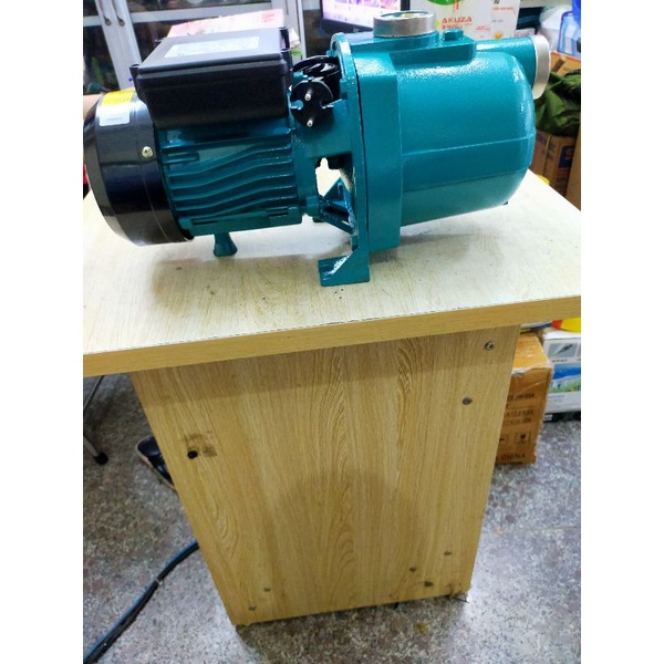 Máy Bơm Con Lợn New Star 750 w Moden JET 100 - Máy Bơm Con Heo 750 W - Newstar