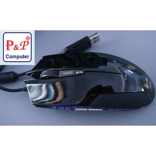 Chuột Game E-Blue EMS108