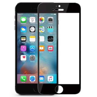 Kính cường lực iPhone 6/ 6S FULL màn hình