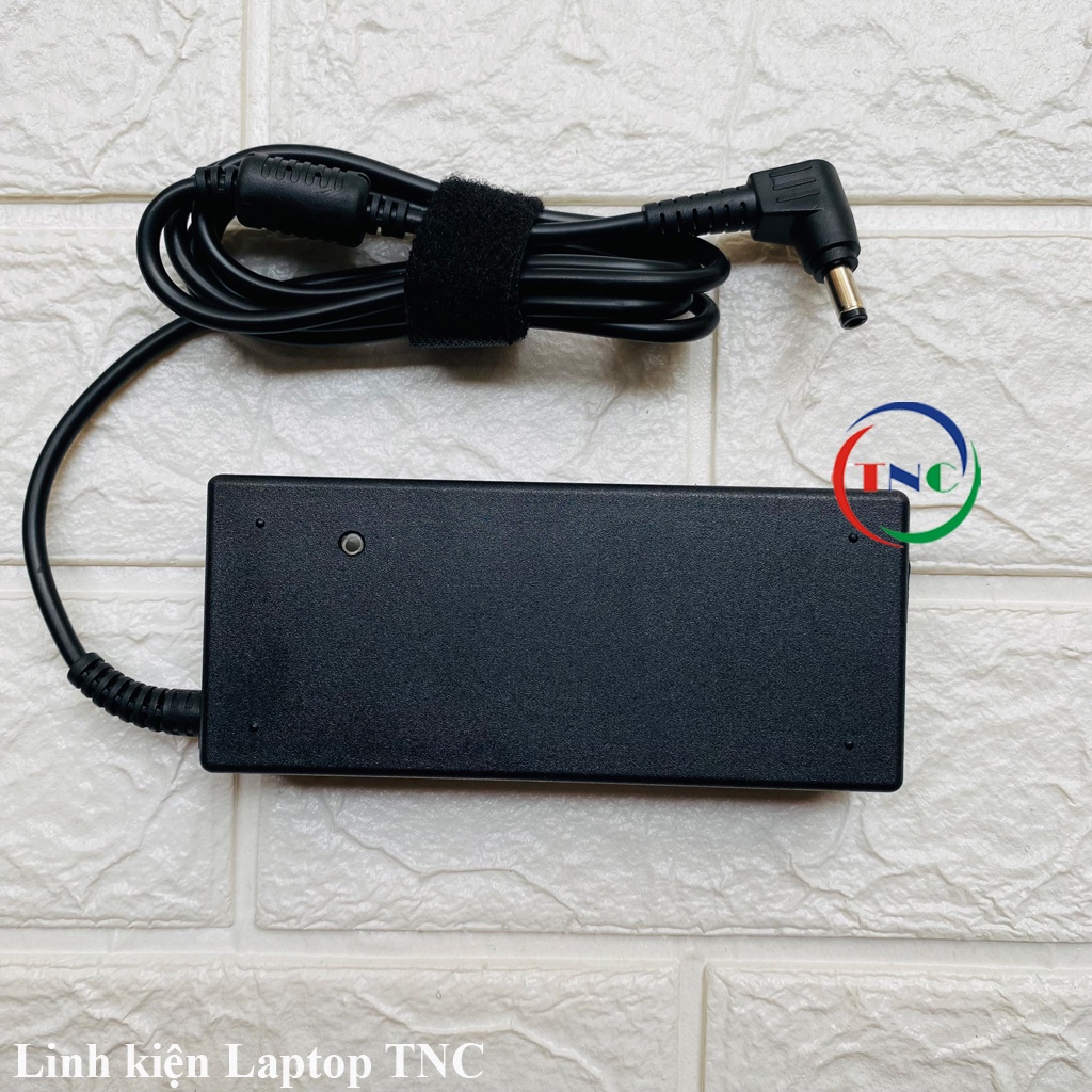 [Sạc Zin] Sạc Laptop Asus 19V - 4.74A (90W) chân To ký hiệu đầu sạc Φ5.5*2.5mm Asus K43s, K53s, K53sd, K53sv, K45, K55