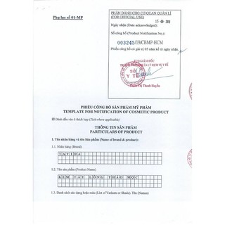 KEM TRIỆT LÔNG VĨNH VIỄN TAVIDA