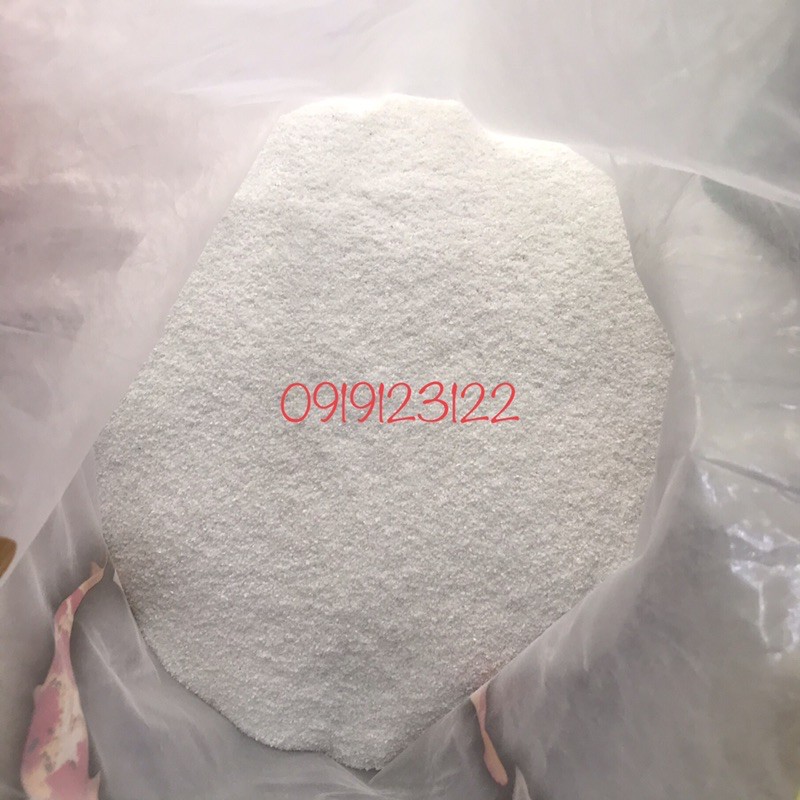 cat trắng trang trí tiểu cảnh gói 1 kg hàng nhập khẩu