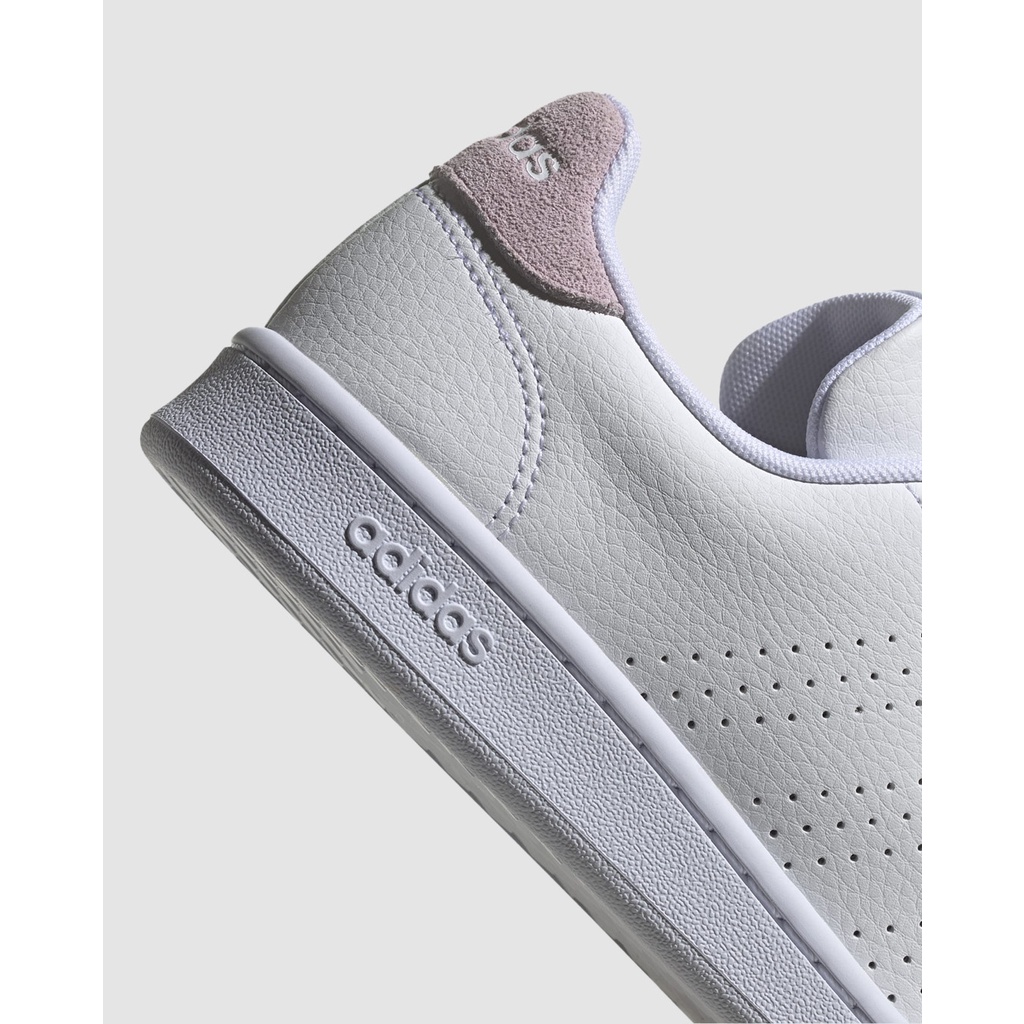 Giày Tennis Nữ Adidas ADVANTAGE GW4847