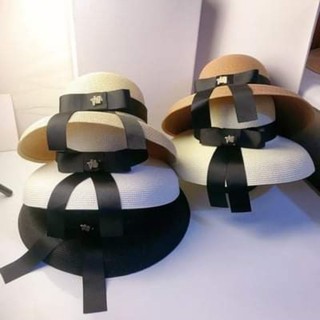 Nón cói đi biển nón lồng đèn nơ dài