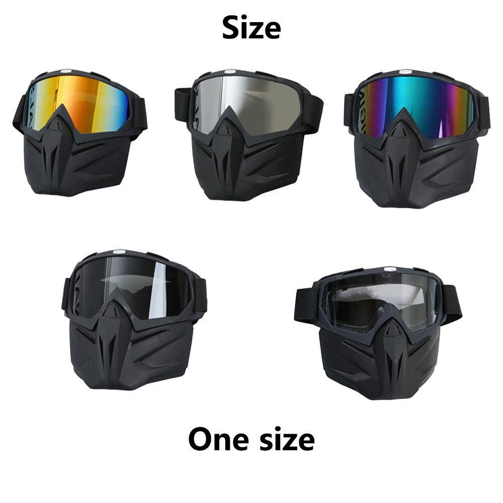 Găng Tay Đạp Xe Ngoài Trời Chống Gió HD Mới