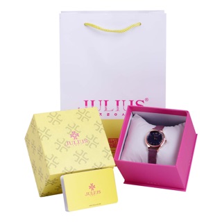 Đồng Hồ Nữ Julius JA-1131