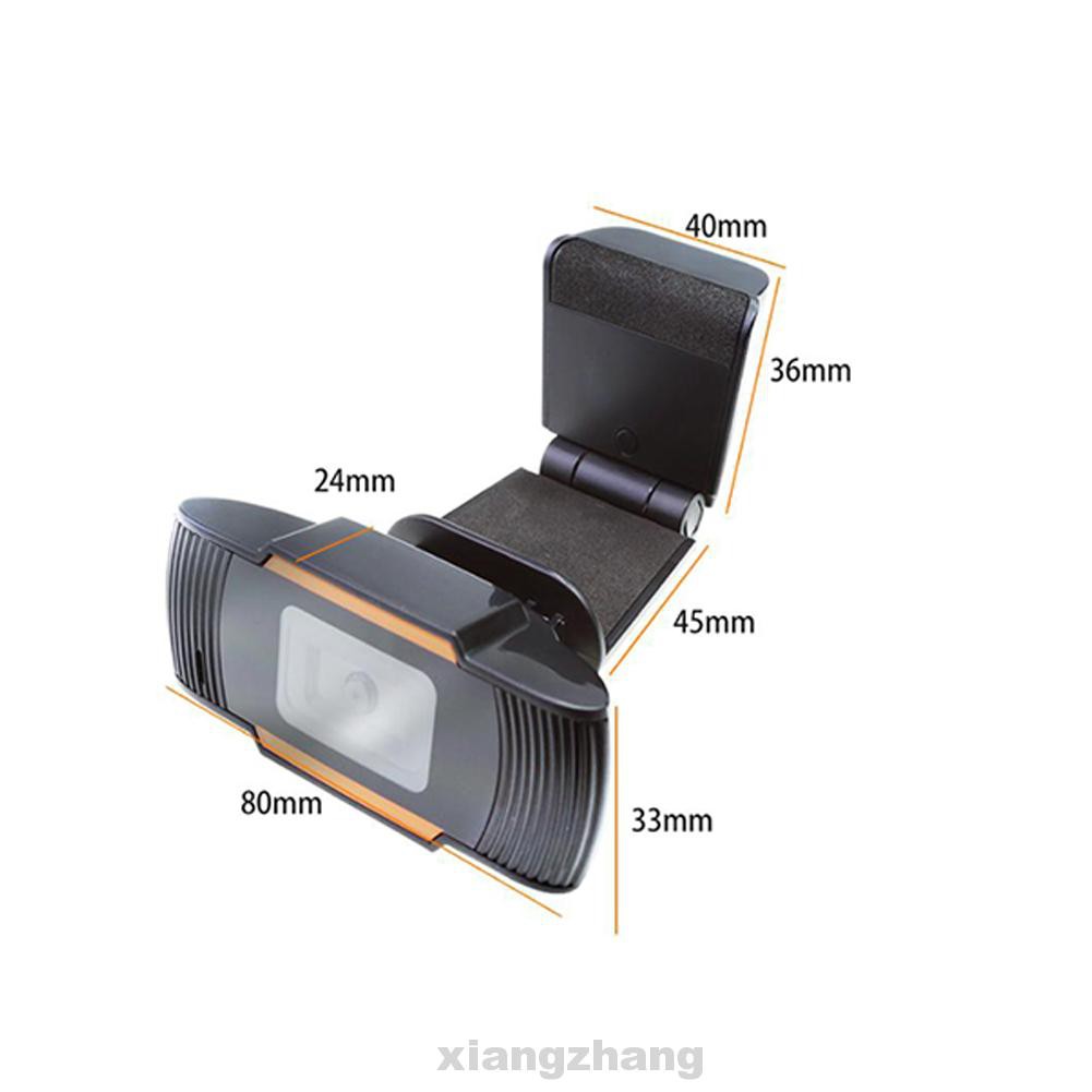 Webcam Hd Usb 2.0 Cmos Kẹp Máy Tính | BigBuy360 - bigbuy360.vn