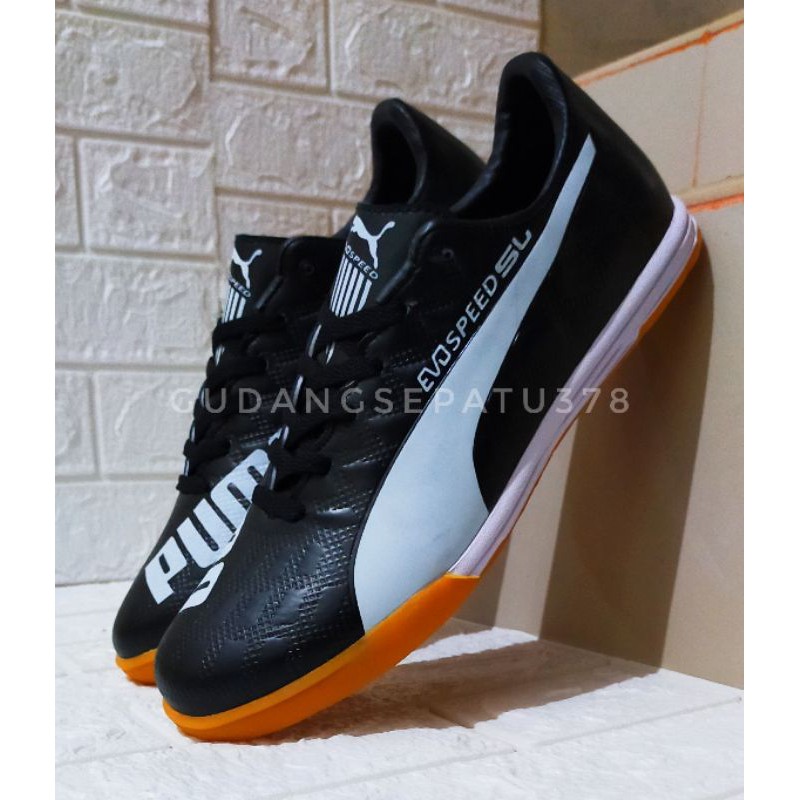 Giày Thể Thao Puma Grade Ori Futsal Thiết Kế Trẻ Trung Năng Động