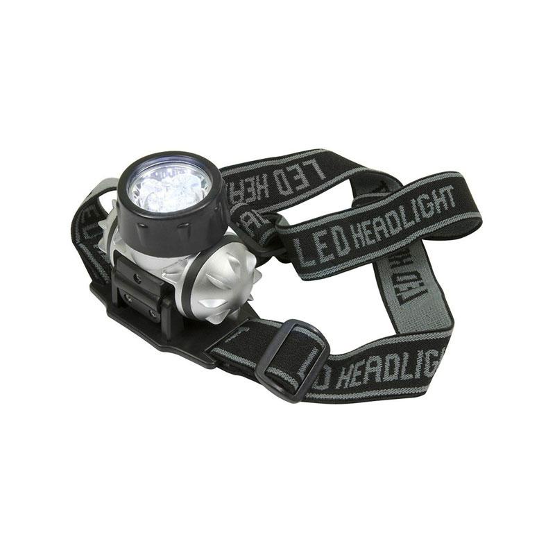 Đèn soi nhái đội đầu tolsen 60011