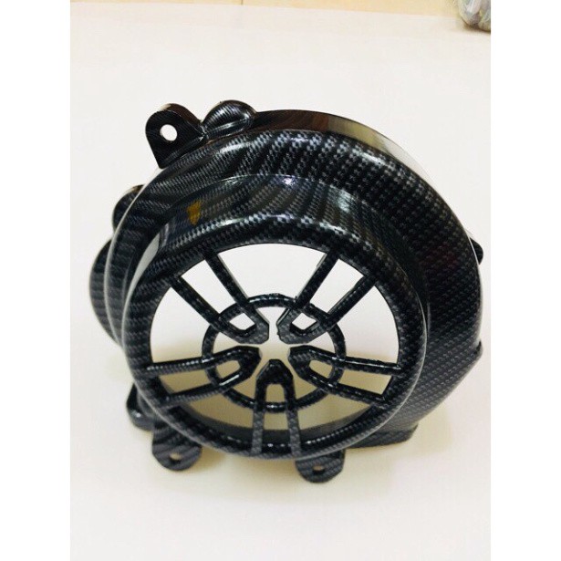 BỘ CARBON CHO XE VISION 2014-2020 ( 6 MÓN CHÍNH HÃNG ARTISTAR)