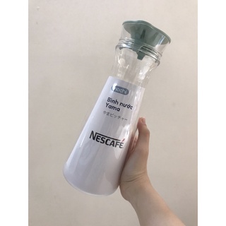 Bình nước Yama Inochi 1.2L/ Lock&Lock 1L