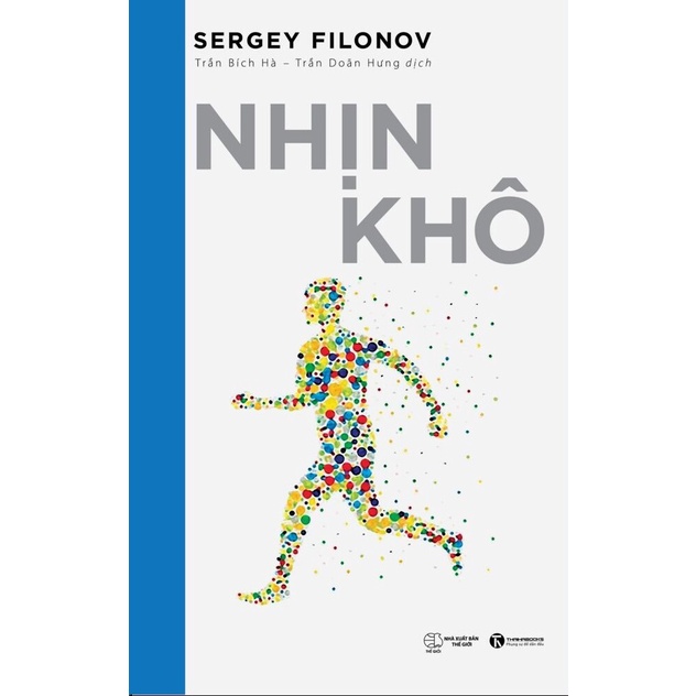 Sách - Nhịn Khô - Sergey Filonov - th
