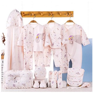 Combo đi sinh mẹ và bé+túi gibi