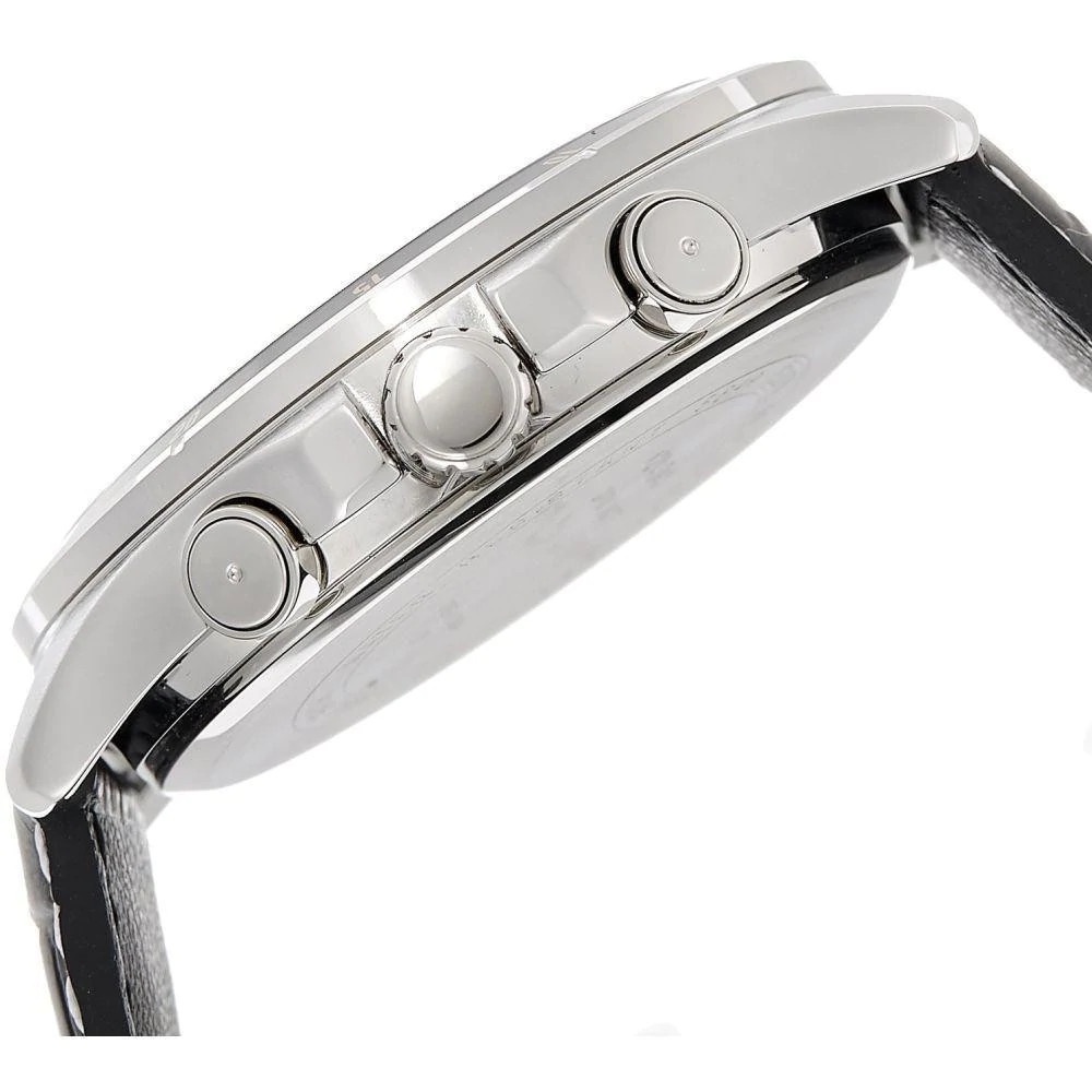 Đồng Hồ Nam Casio Dây Da MTP-1374L-1AV Chính Hãng