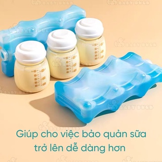 Đá khô giữ nhiệt/giữ lạnh vcool a0087