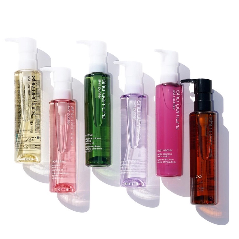 DẦU TẨY TRANG VÀ LÀM SẠCH SÂU SHU UEMURA (CHUẨN AUTH)-🌠𝙼𝚒𝚊 𝚂𝚝𝚘𝚛𝚎 🌠