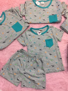 Bộ Bé trai Gymboree