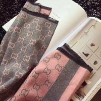 Khăn lụa GuCCi