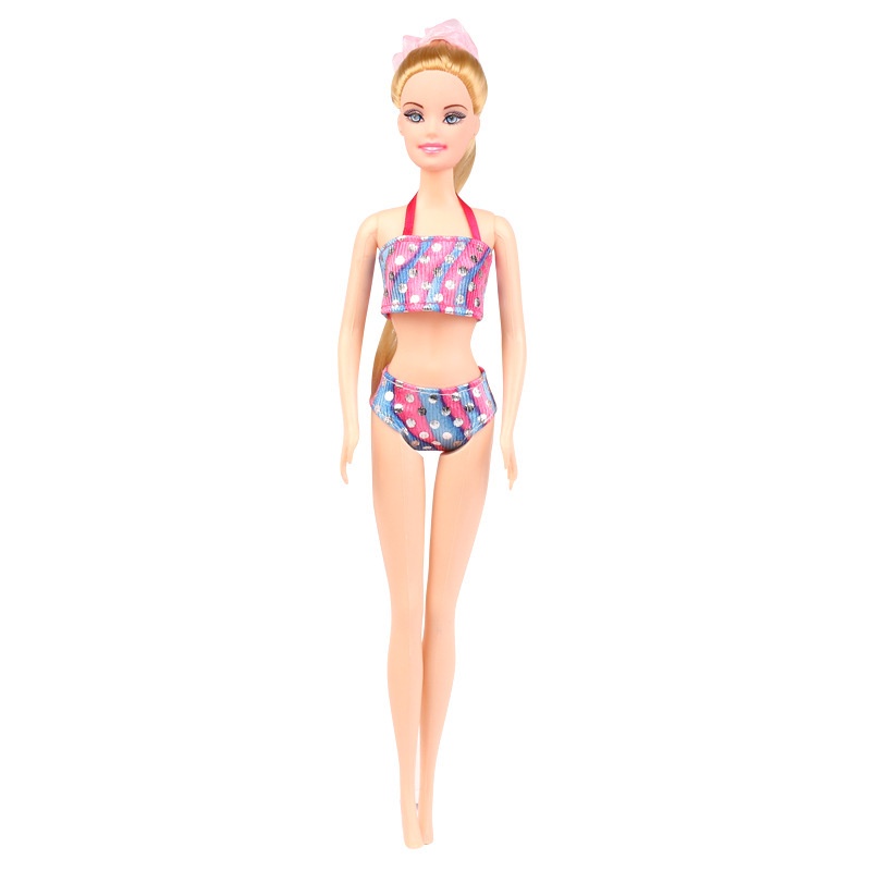 Bộ Bikini 30cm cho búp bê