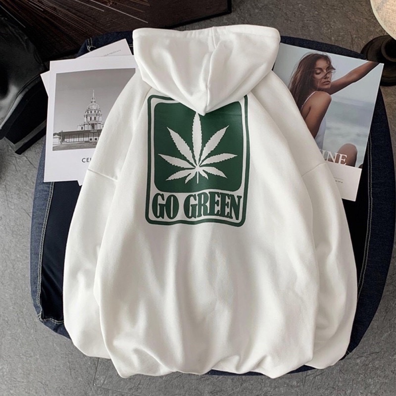 Áo Hoodie Tay Dài Phong Cách Hàn Quốc Thời Trang Nam cao cấp